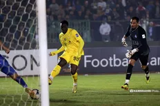 تصویر خبر گلر استقلال برای دربی قطعی شد