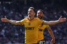 باخت منچستریونایتد با کاشته دیدنی بازیکن اسپانیایی