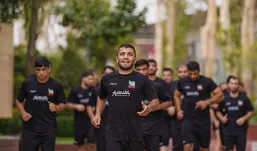 اعلام اسامی نفرات دعوت شده به اردوی تیم ملی کشتی آزاد