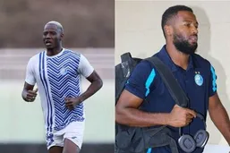 آمار فاجعه و نگران کننده مهاجمان خارجی استقلال