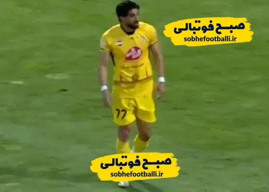 خلاصه بازی گل گهر ۲ - فجر سپاسی ۰؛ لیگ برتر ایران - هفته ۱۷