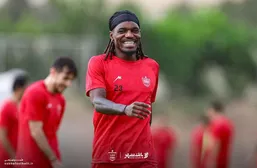 محرومیت ستاره پرسپولیس برداشته شد