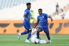 تصویر خبر ۷۵ هزار دلار حق دلالی برای انتقال ستاره استقلال!