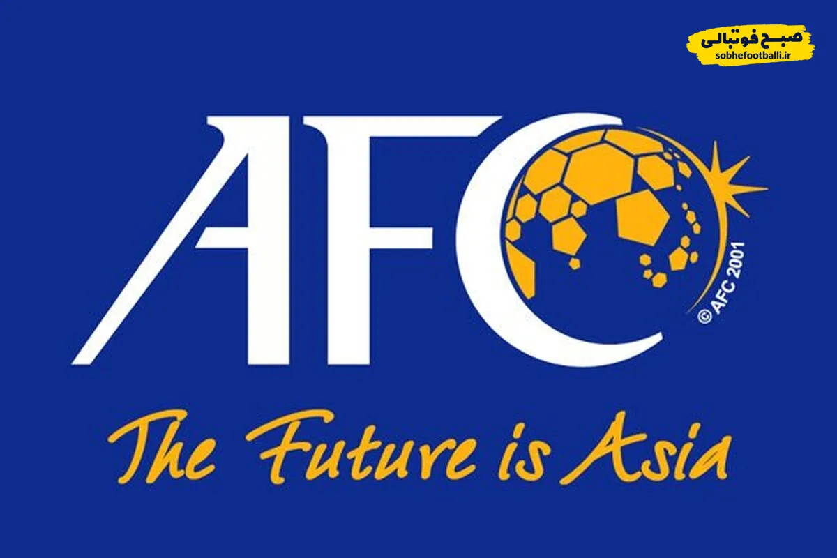 پوستر&zwnj;های AFC به مناسبت صعود فجر سپاسی و پیکان به لیگ برتر
