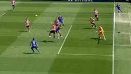 خلاصه بازی ختافه 2 - اتلتیک بیلبائو 0