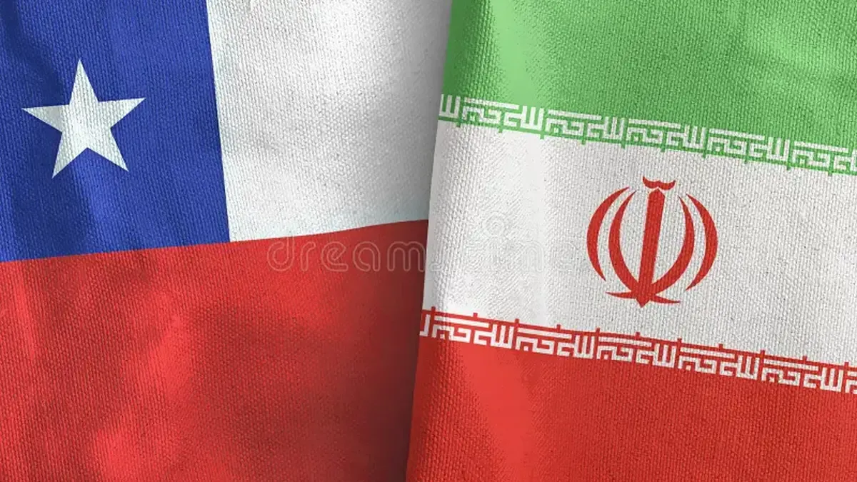 دیدار دوستانه ایران و شیلی لغو شد