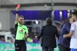 فوری؛ احتمال اخراج ساپینتو از استقلال، خروجی جلسه مهم سیدورف و تاجرنیا؟