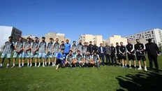 تیم استقلال تهران