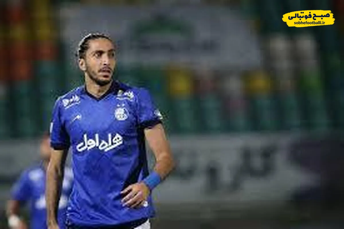 مقصد بازیکن سابق استقلال مشخص شد