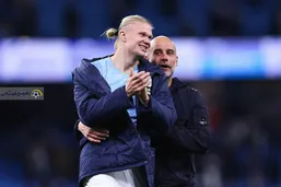 ارلینگ هالند شخصیت واقعی خود را لو داد!