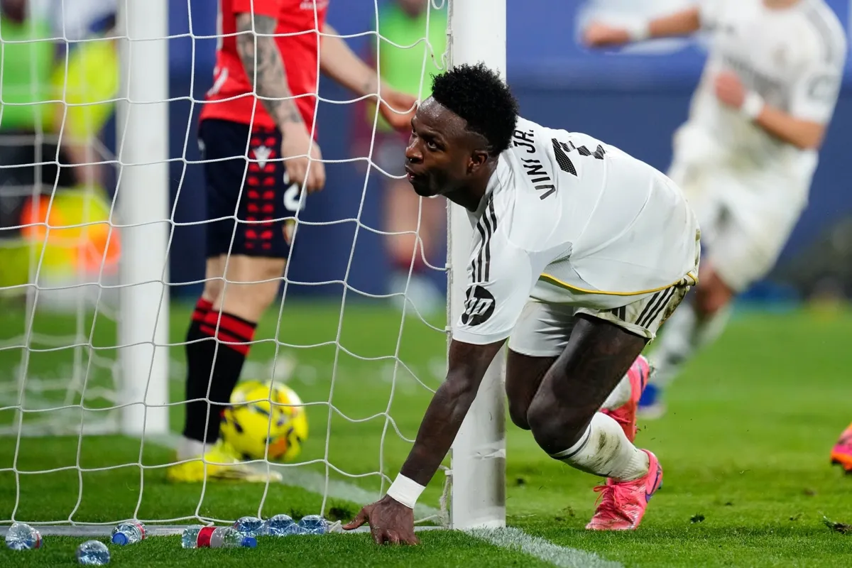 وینیسیوس جونیور