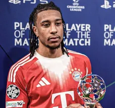 مایکل اولیسه