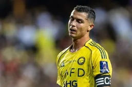 غیبت رونالدو در شروع لیگ قهرمانان آسیا