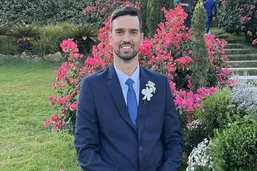 مدافع سابق استقلال: ایران جایگاه مهمی در زندگی من دارد / جنگ مردم بی&zwnj;گناه را می&zwnj;کشد