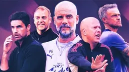 برترین مربیان جهان در یک نگاه: ۱۰ نفر که سبک بازی را تغییر می&zwnj;دهند