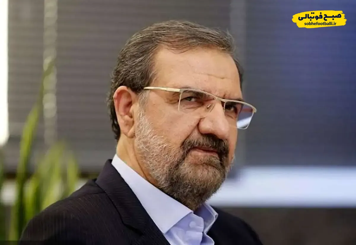 با پیروزی در این جنگ تا ۵۰ سال امنیت ایران تامین می&zwnj;شود!