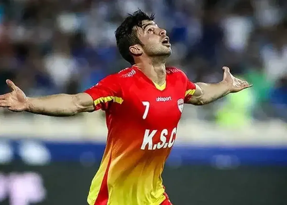 طلسم ۱۱ ساله فولاد در آزادی!