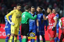 دو گزینه نهایی میزبانی دربی تهران مشخص شد