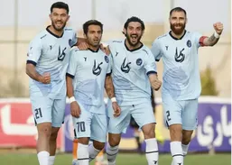 هجومی&zwnj;ترین تیم لیگ یک در مقابل تیم بی دفاع استقلال