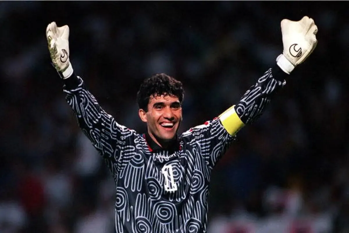 دروازه&zwnj;بان افسانه&zwnj;ای ایران، احمدرضا عابدزاده در آمریکا بستری شد