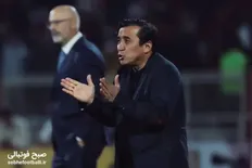 تصویر خبر عزیزی، درباره قرعه تراکتور در آسیا؛ اگر خودم قرعه را برمی&zwnj;داشتم، بهتر از این نمی&zwnj;شد