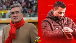 برانکو و اوسمار چراغ سبز دادند؛ تصمیم نهایی با پرسپولیس!