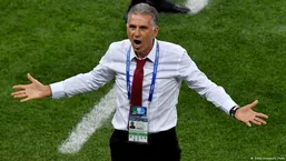 کارلوس کی روش رقیب ایران در جام جهانی ۲۰۲۶؟