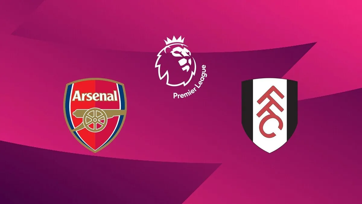 هفته سی&zwnj;اُم لیگ جزیره | ترکیب آرسنال و فولام