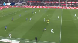 خلاصه بازی آتالانتا ۰ - یوونتوس ۱