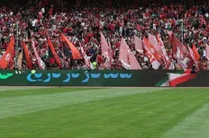 کارتال در پرسپولیس بماند کیفیت بالاتر می رود