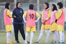 تصویر خبر قرعه&zwnj;کشی جام ملت&zwnj;های آسیا؛ زنان ایران رقبای خود را شناختند!