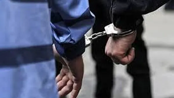 ماجرای به گروگان گرفته شدن دو تبعه افغانستانی