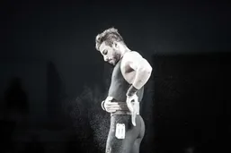 فاجعه در لهستان؛ کیانوش رستمی با سه خطا در یک&zwnj;ضرب و روی تخته نرفتن در دوضرب، قعرنشین اروپا شد!