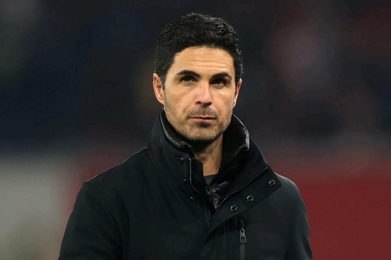 جیمی کاراگر