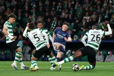 ترکیب احتمالی آرسنال برای رویایی با بورنموث