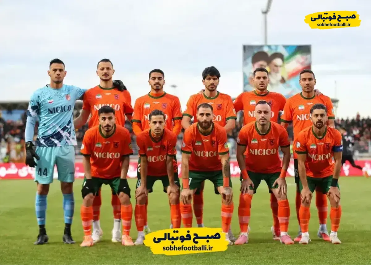 پیش بازی | تاریخ و ساعت بازی مس رفسنجان و استقلال خوزستان | لیگ برتر ایران هفته 20