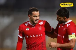 دو ستاره پرسپولیس قید بازی با خیبر را زدند