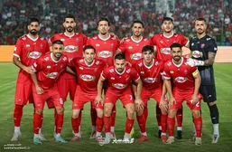 پرسپولیس وحید هاشمیان مثل پرسپولیس حمید استیلی؛ اعتراض از همان نیمه اول!