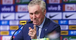 جایزه بهترین سرمربی جهان در سال ۲۰۲۴ به دست کارلو آنچلوتی رسید