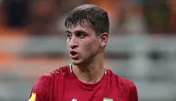 بازیکن ملی&zwnj;پوش ملوان رباط پاره کرد