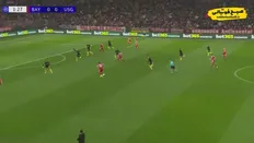 تصویر خبر خلاصه بازی بایرن مونیخ ۲ - سن ژیلوا ۰