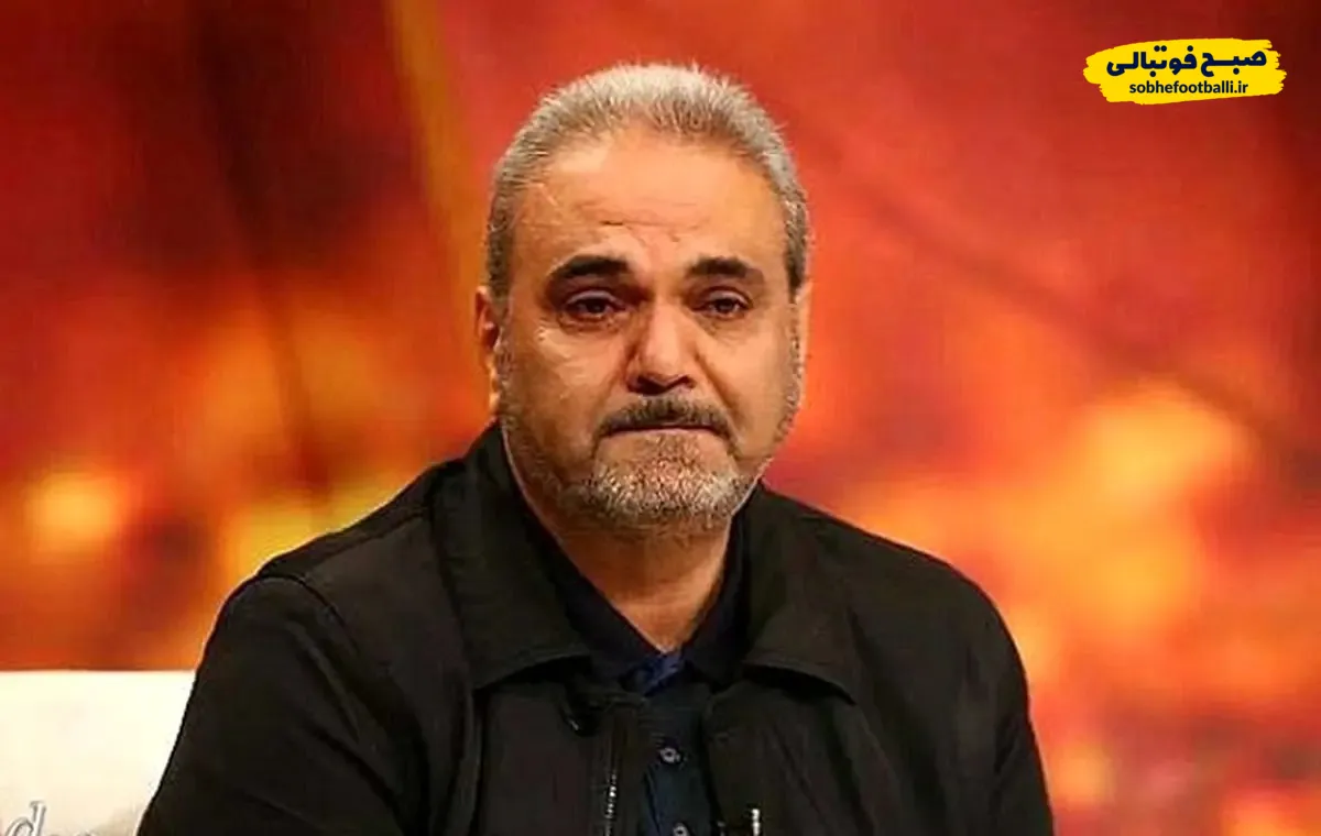 ویدئو/ عذرخواهی جواد خیابانی از وزارت جهاد و کشاورزی
