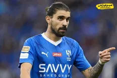 تصویر خبر شایعه تمام شد: رئال مادرید هیچ علاقه&zwnj;ای به روبن نوس ندارد!