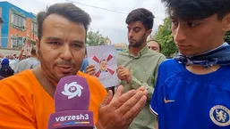 بازگشت قلعه&zwnj;نویی به استقلال؟ ادعای آگاهی از پشت پرده&zwnj;های تیم ملی