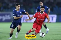 ترکیب رسمی پرسپولیس برابر گل&zwnj; گهر اعلام شدهفته 21 لیگ برتر ایران