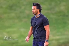 تصویر خبر دلتنگی فرهاد برای مربی؛ فرهاد مجیدی به یاد ناصر حجازی