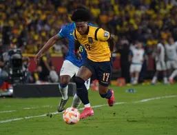 اکوادور ۰-۰ برزیل؛ سامبای سرد آنچلوتی در اولین رقص