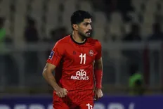 تصویر خبر جایگزین صالح حردانی مشخص شد؛ دعوت دانیال اسماعیلی&zwnj;فر به تیم ملی ایران