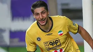 ستاره ملی پوش لژیونر می&zwnj;شود؟!