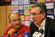 مانع بزرگ بازگشت برانکو به پرسپولیس فاش شد!